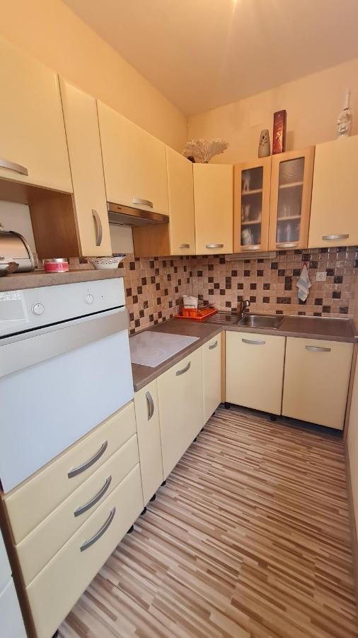 Apartment Sierra Сплит Экстерьер фото