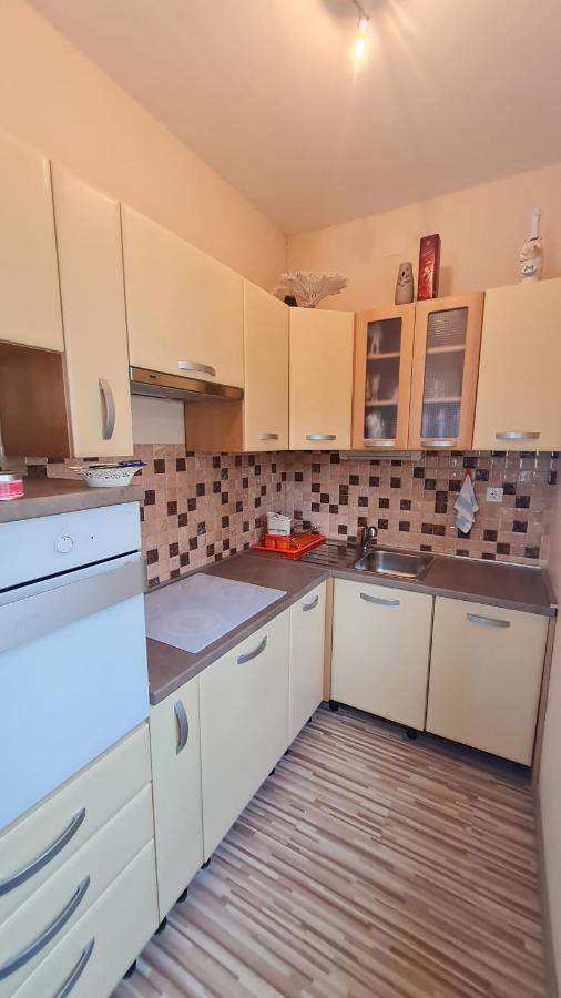 Apartment Sierra Сплит Экстерьер фото