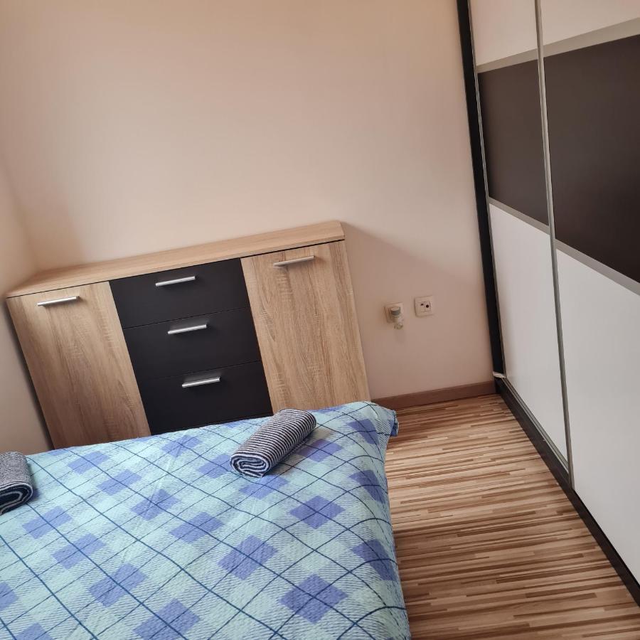 Apartment Sierra Сплит Экстерьер фото