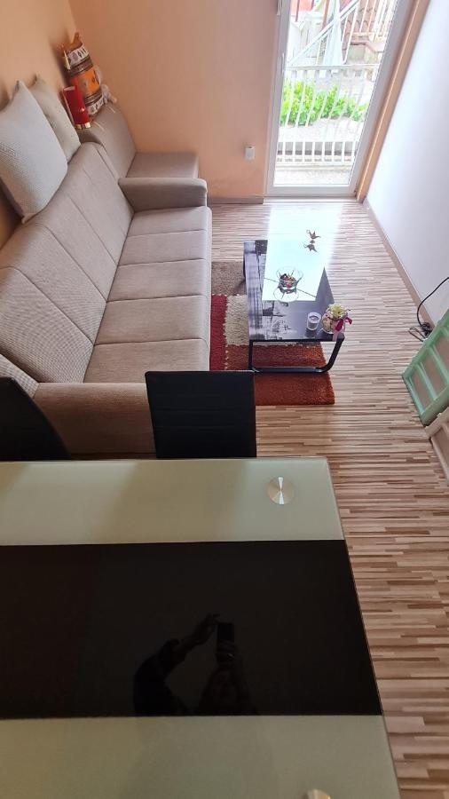Apartment Sierra Сплит Экстерьер фото