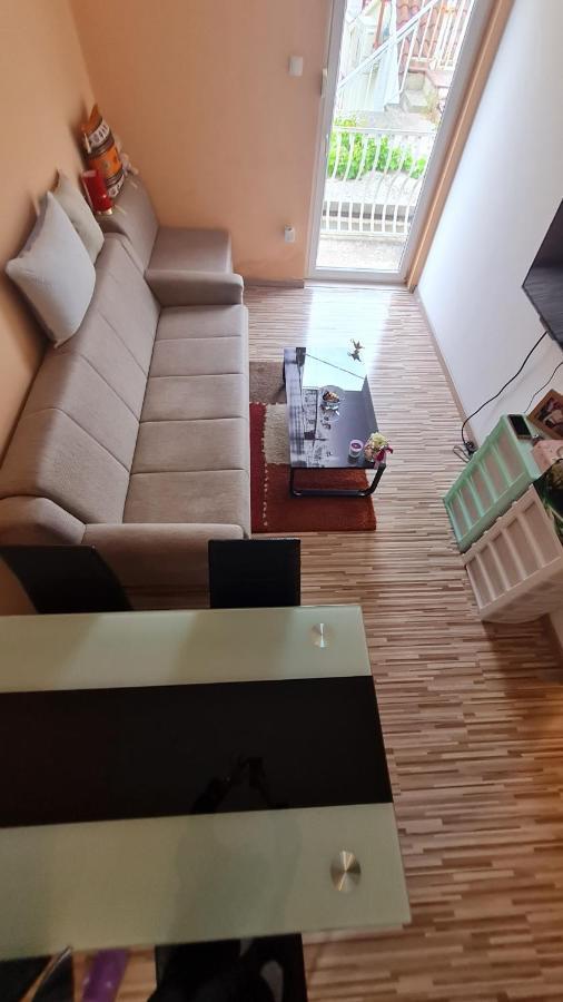 Apartment Sierra Сплит Экстерьер фото