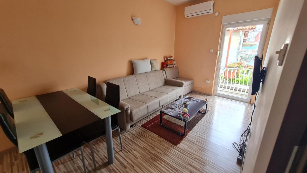 Apartment Sierra Сплит Экстерьер фото