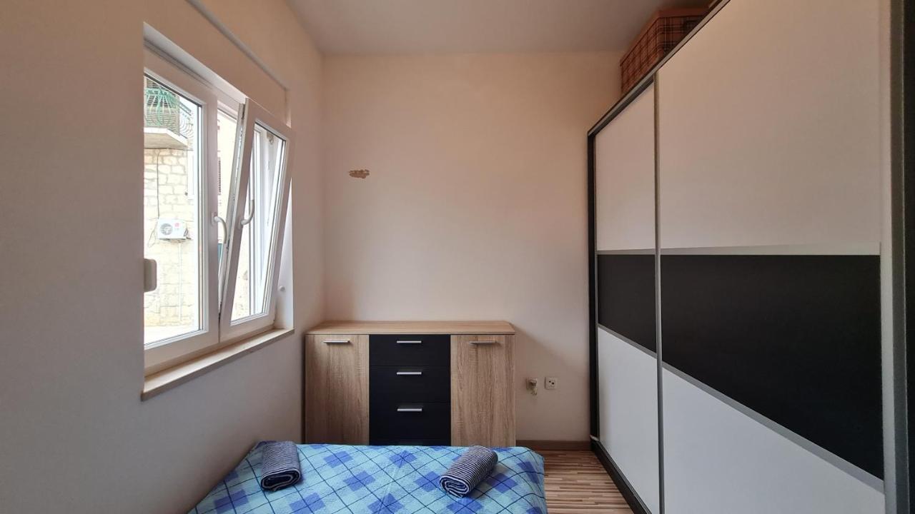 Apartment Sierra Сплит Экстерьер фото