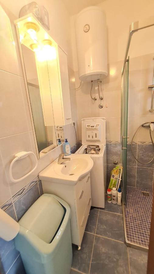 Apartment Sierra Сплит Экстерьер фото