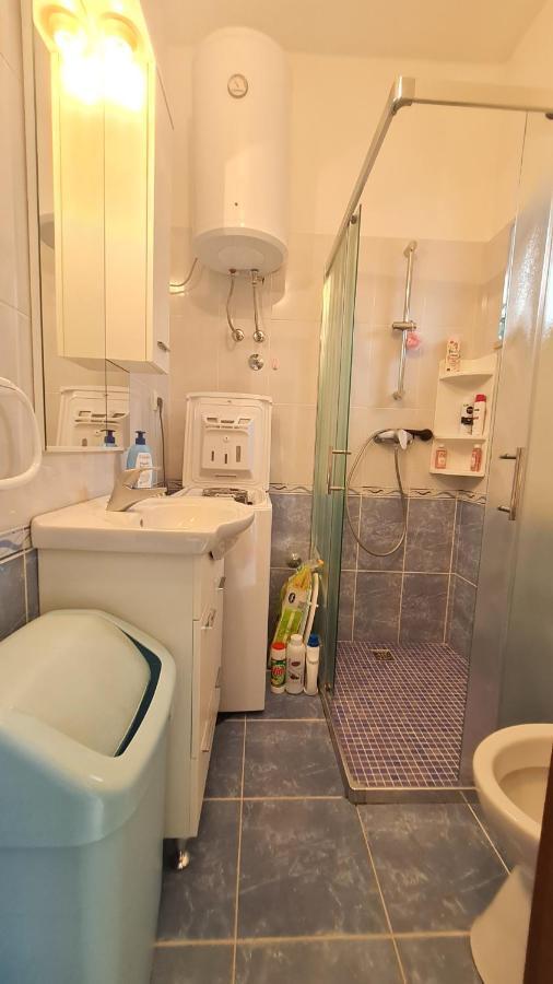 Apartment Sierra Сплит Экстерьер фото
