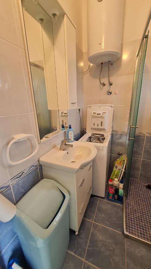 Apartment Sierra Сплит Экстерьер фото