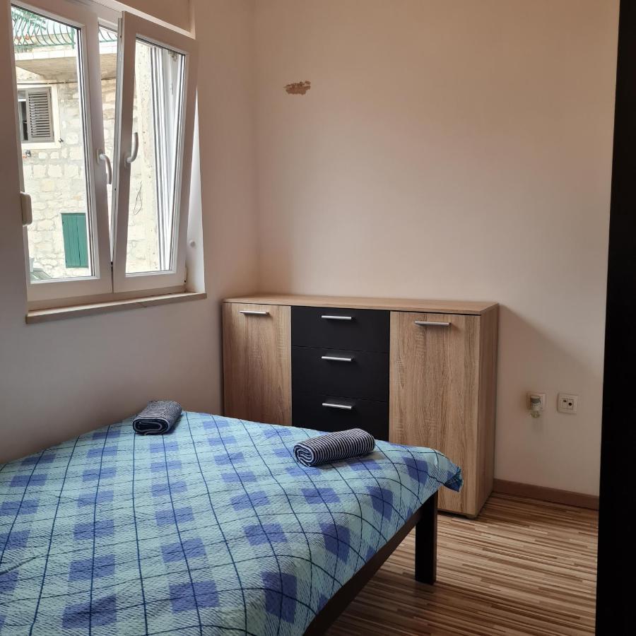 Apartment Sierra Сплит Экстерьер фото