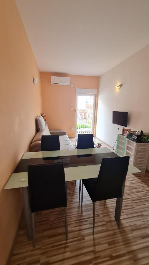 Apartment Sierra Сплит Экстерьер фото