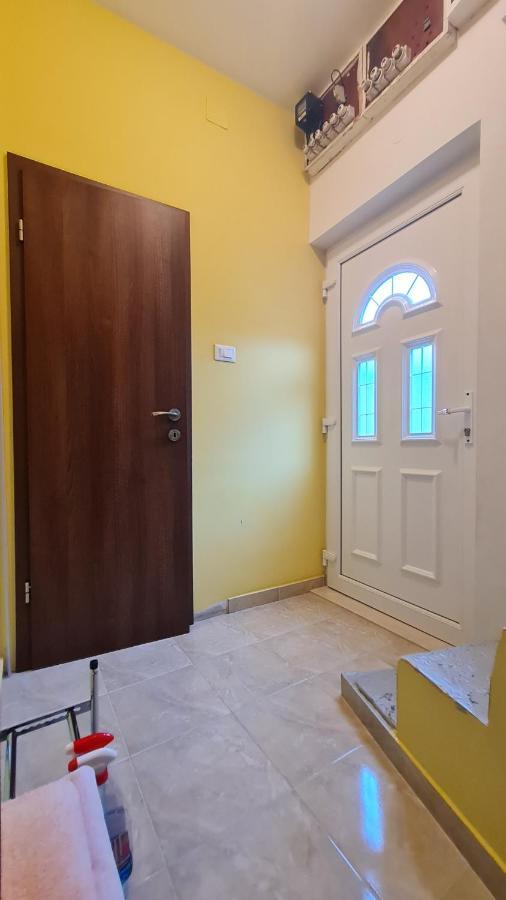 Apartment Sierra Сплит Экстерьер фото