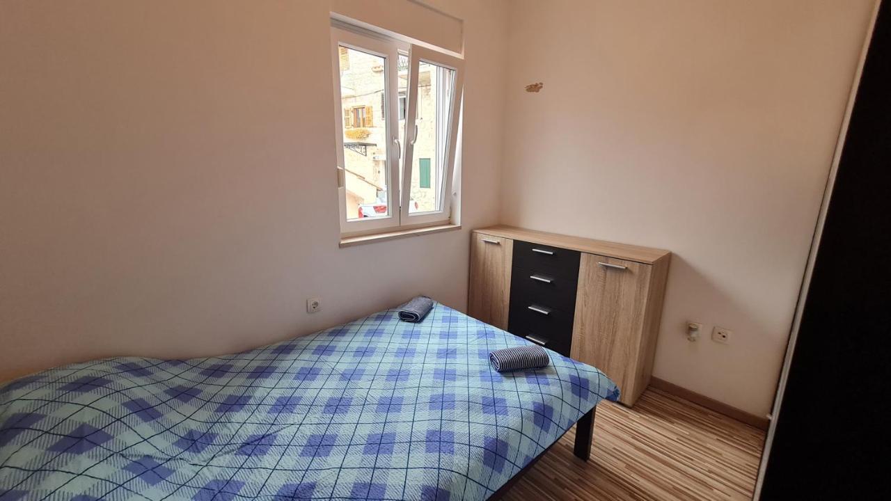 Apartment Sierra Сплит Экстерьер фото