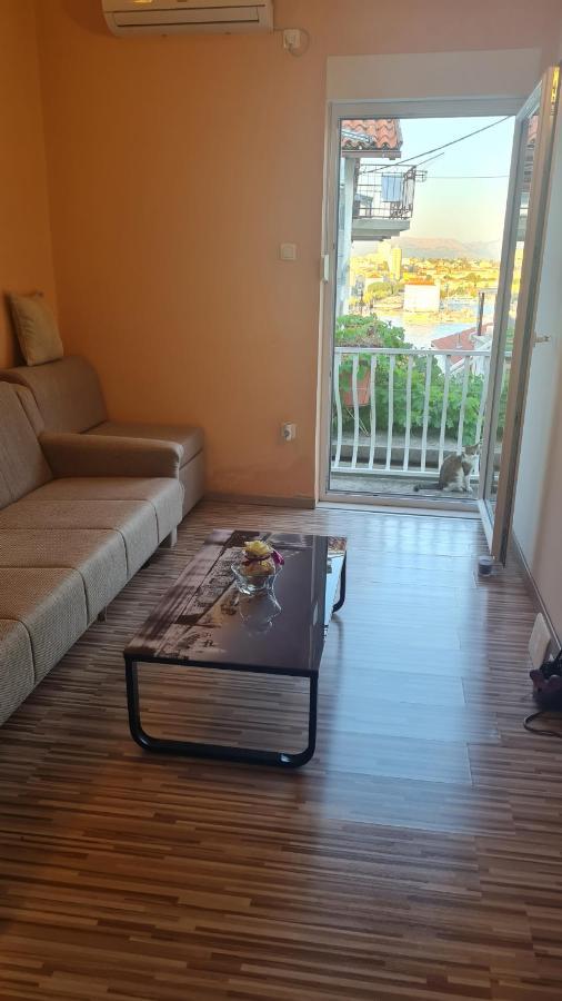 Apartment Sierra Сплит Экстерьер фото
