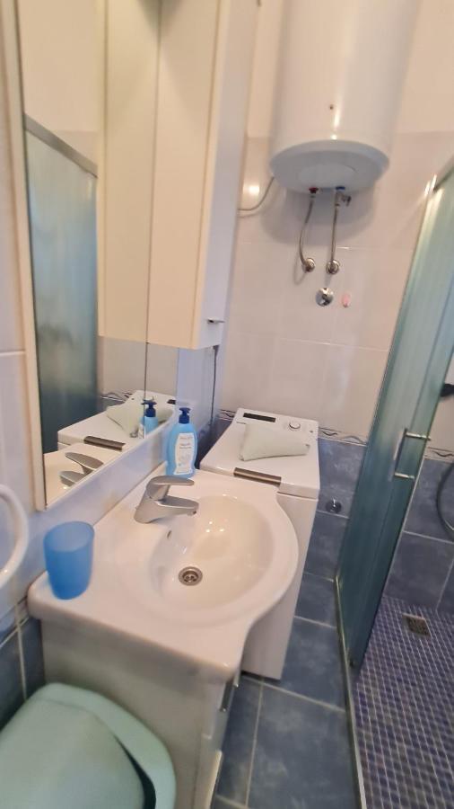 Apartment Sierra Сплит Экстерьер фото