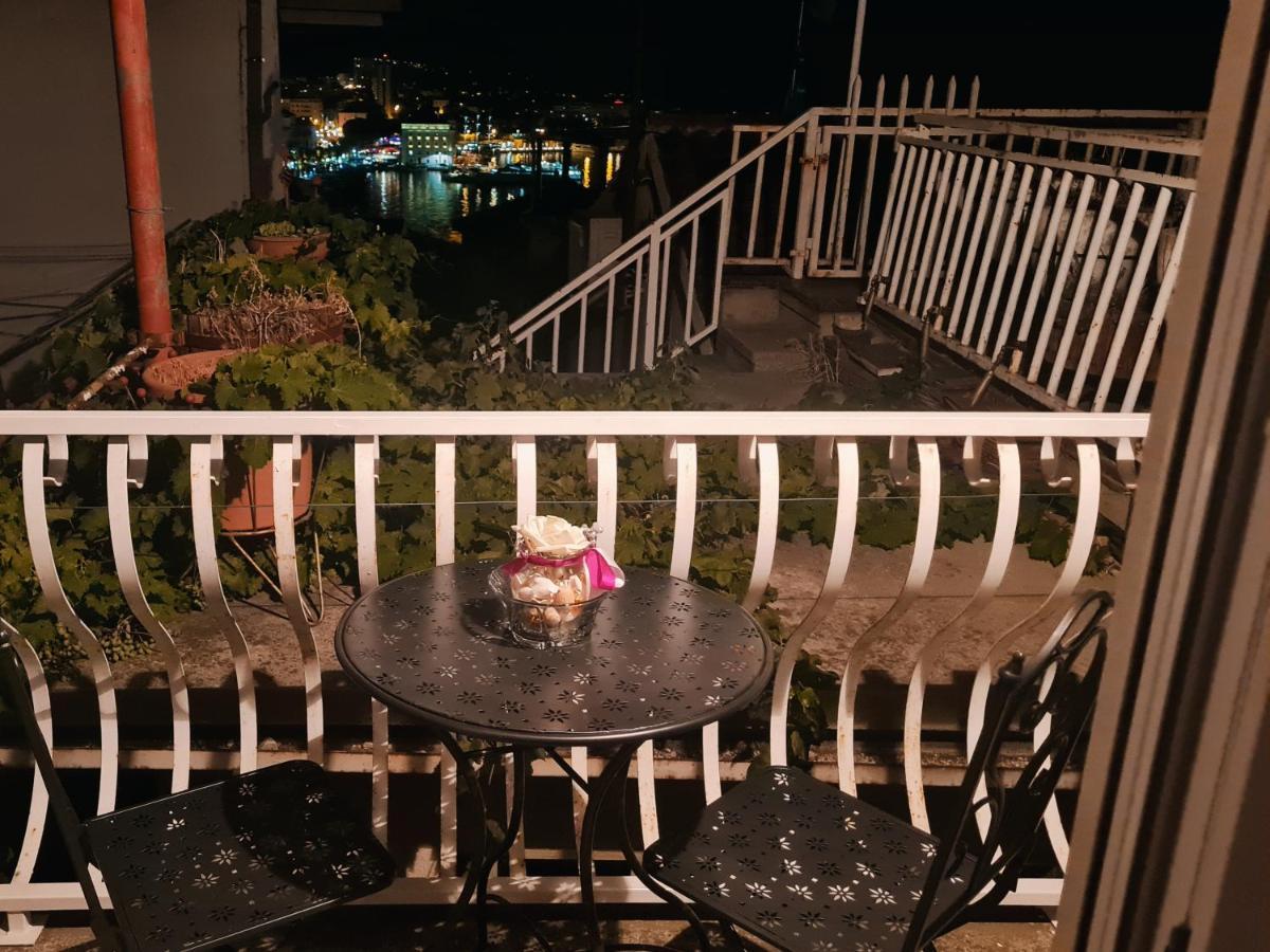 Apartment Sierra Сплит Экстерьер фото
